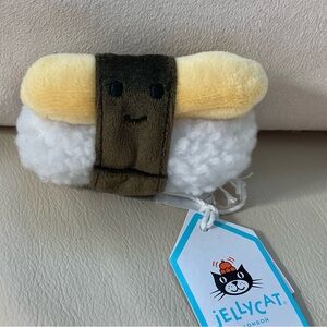 Jellycat Sushi rare retired